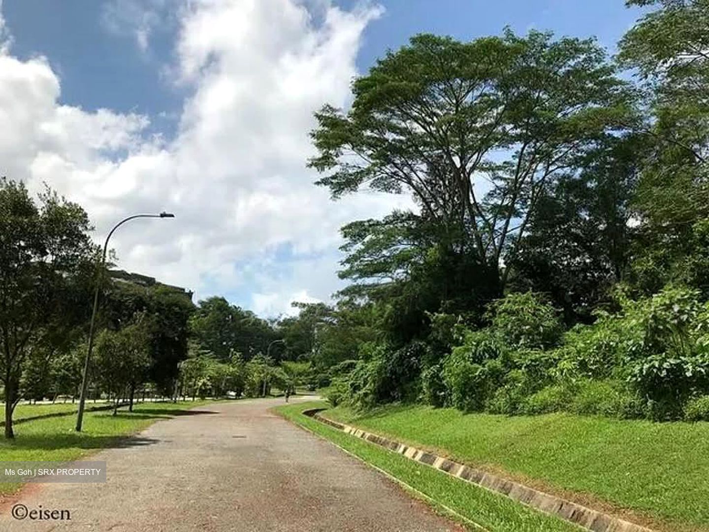 Rochalie Drive (D10), Detached #588859771